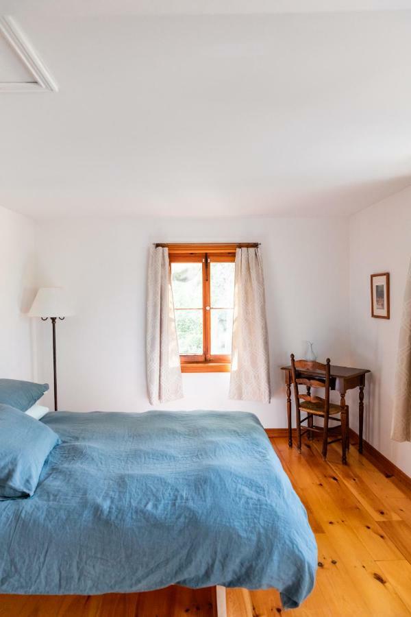 Le Triangle De L'Ile Hotel Saint-Laurent-de-l'ile d'Orleans Ngoại thất bức ảnh